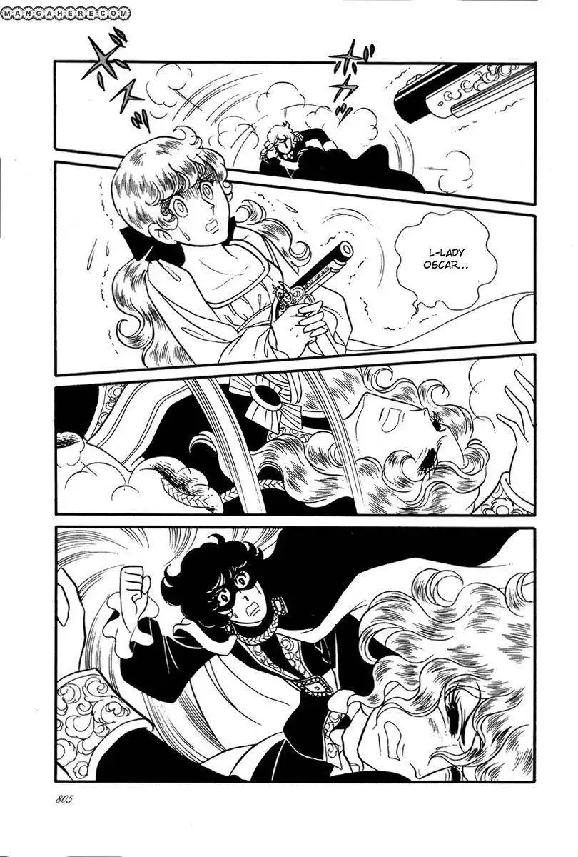 Rose of Versailles Chapter 29 15